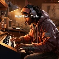 Night Swim Trailer as