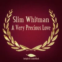 A Very Precious Love