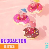 Reggaeton Bites Vol. 2