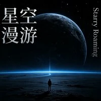 星空漫游