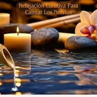 Relajación Curativa Para Calmar Los Nervios