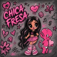 CHICA FRESA