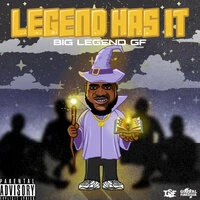Legend Has It
