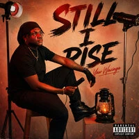 STILL I RISE
