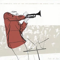 The Complete Jazz At The Philharmonic On Verve 1944-1949