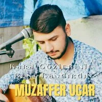 Kara Gözlerinle Beni Kandırdın