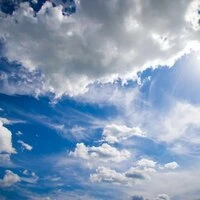Blue Sky 2