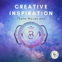 Creative Inspiration Theta Waves 6hz