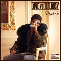 Love vs Jealousy