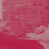 Идти на работу (Видения)