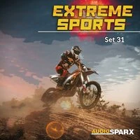 Extreme Sports, Set 31