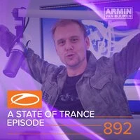 Asot 892 - A State of Trance Episode 892