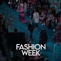 Fashion Week