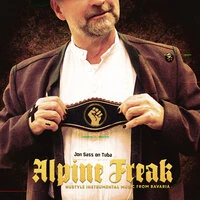 Alpine Freak 1 - Nustyle Instrumental Music from Bavaria