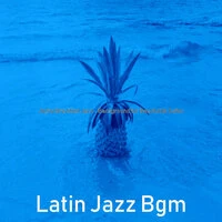 Joyful Brazilian Jazz - Background for Beachside Cafes