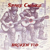 Spare Chānge