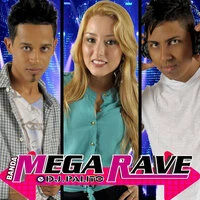 Mega Rave Vol. 3