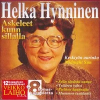 Askeleet Kuun Sillalla
