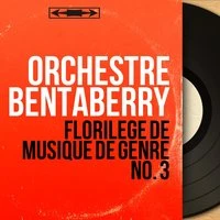 Florilège de musique de genre no. 3