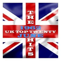 U. K. Top 20 - 1962 - June