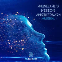 Museekal's Vision Anniversary