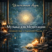 Музыка для Медитации — Спокойствие и Гармония Разума