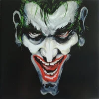 Grinning Sinner