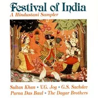Festival Of India