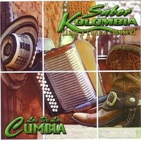 Sabor y Cumbia Lagunera
