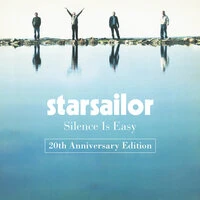 Silence Is Easy