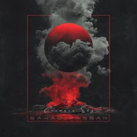Crimson Sky