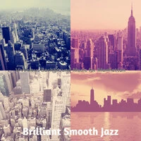 Vivacious Background Music for Manhattan
