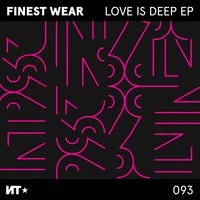 Love is Deep EP