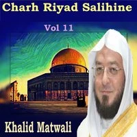 Charh Riyad Salihine Vol 11