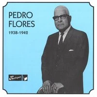 Pedro Flores 1938-1942
