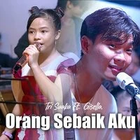 Orang Sebaik Aku