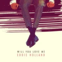 Will You Love Me