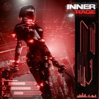 INNER RAGE