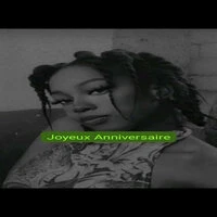 Joyeux Anniversaire