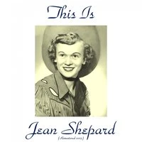 This Is Jean Shepard