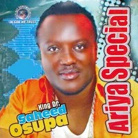 Ariya Special