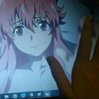 online stalker