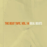 The Beat Tape, Vol.14
