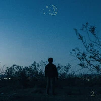 The King on the Moon