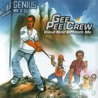 Cloud Nine Beneath Me