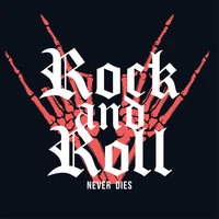 Rock And Roll Never Dies