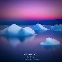 Glowing Mesa