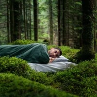 Music For Sleep At The Edge Of Dusk