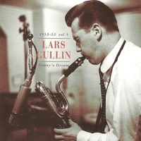1953-55, Vol. 8: Danny's Dream