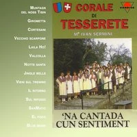 Na cantada cun Sentiment